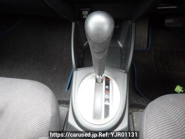Used 2007 AT honda fit GE8 Image[22]