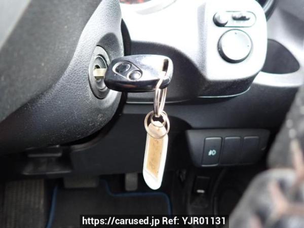 Used 2007 AT honda fit GE8 Image[24]