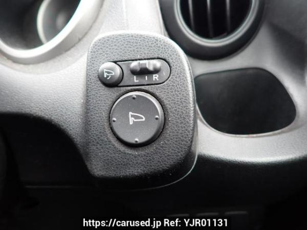 Used 2007 AT honda fit GE8 Image[25]