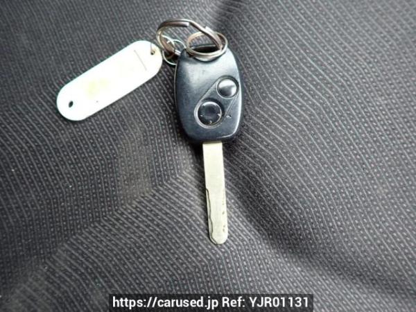 Used 2007 AT honda fit GE8 Image[26]