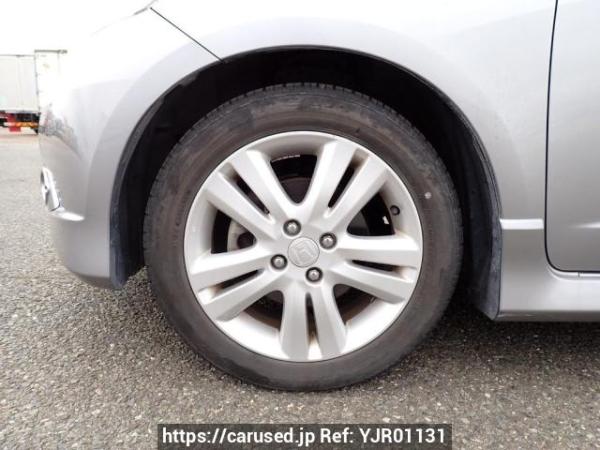 Used 2007 AT honda fit GE8 Image[28]