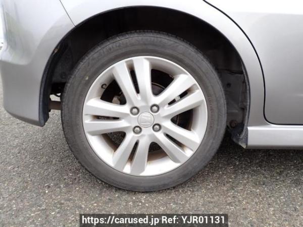 Used 2007 AT honda fit GE8 Image[29]