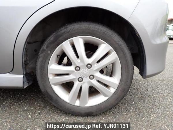 Used 2007 AT honda fit GE8 Image[30]