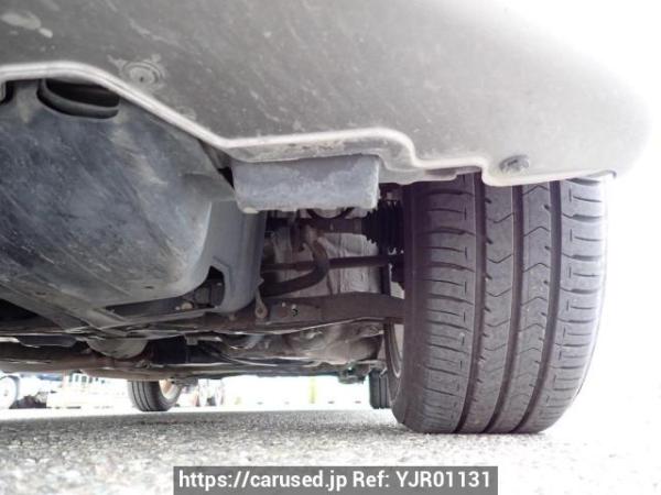 Used 2007 AT honda fit GE8 Image[32]