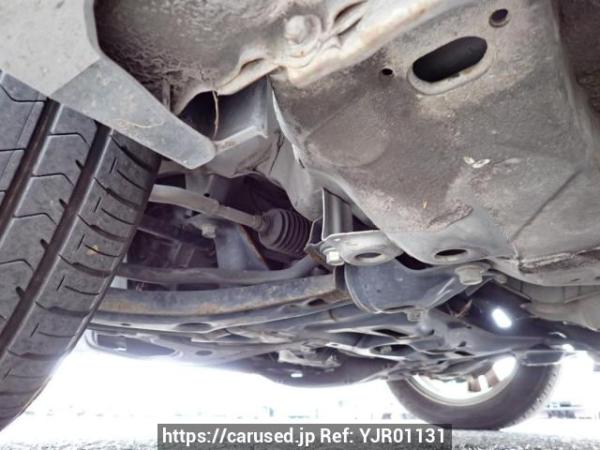 Used 2007 AT honda fit GE8 Image[33]
