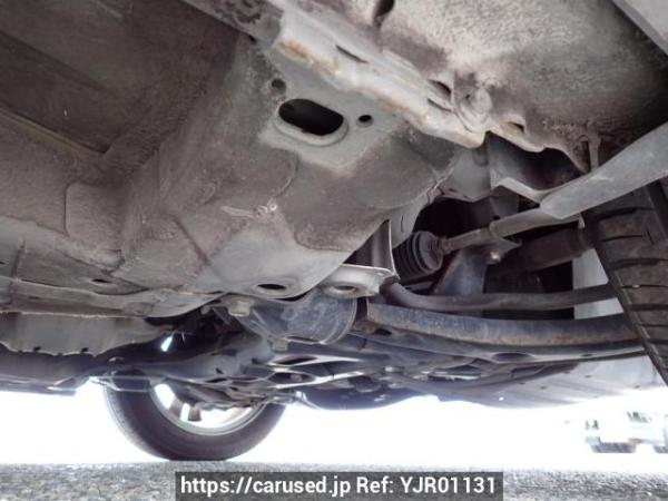 Used 2007 AT honda fit GE8 Image[34]