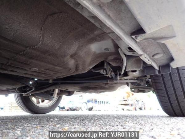 Used 2007 AT honda fit GE8 Image[36]