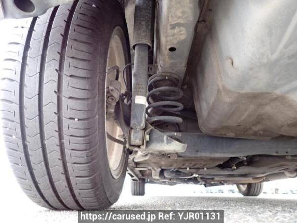 Used 2007 AT honda fit GE8 Image[37]