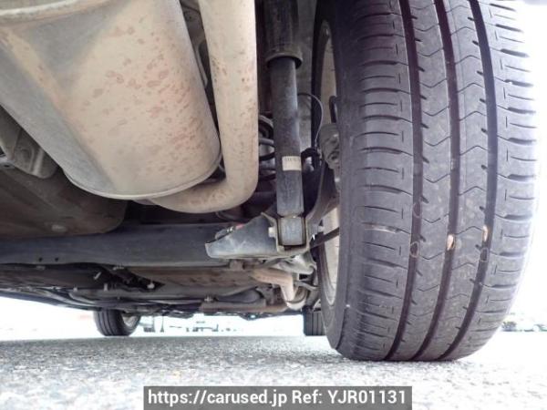 Used 2007 AT honda fit GE8 Image[38]