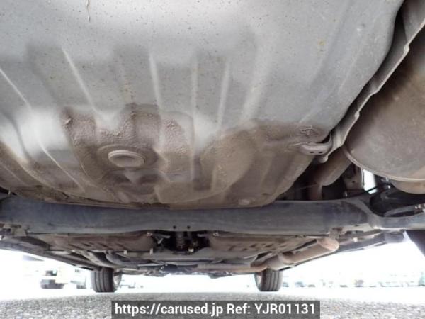 Used 2007 AT honda fit GE8 Image[39]