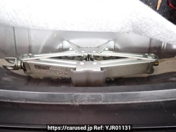 Used 2007 AT honda fit GE8 Image[40]