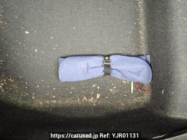 Used 2007 AT honda fit GE8 Image[41]