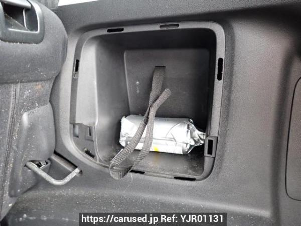 Used 2007 AT honda fit GE8 Image[42]