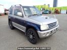 Mitsubishi Pajero Mini H58A