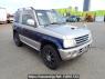 Used 2000 AT mitsubishi pajero-mini H58A Image[0]