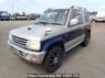 Used 2000 AT mitsubishi pajero-mini H58A Image[2]