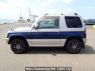 Used 2000 AT mitsubishi pajero-mini H58A Image[3]
