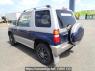 Used 2000 AT mitsubishi pajero-mini H58A Image[4]