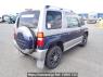 Used 2000 AT mitsubishi pajero-mini H58A Image[6]