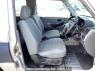 Used 2000 AT mitsubishi pajero-mini H58A Image[13]