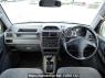 Used 2000 AT mitsubishi pajero-mini H58A Image[16]