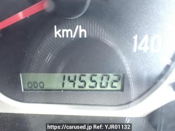 Used 2000 AT mitsubishi pajero-mini H58A Image[20]