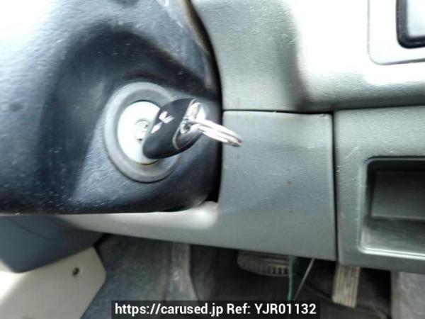 Used 2000 AT mitsubishi pajero-mini H58A Image[24]