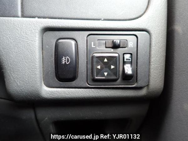 Used 2000 AT mitsubishi pajero-mini H58A Image[26]
