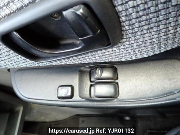 Used 2000 AT mitsubishi pajero-mini H58A Image[27]