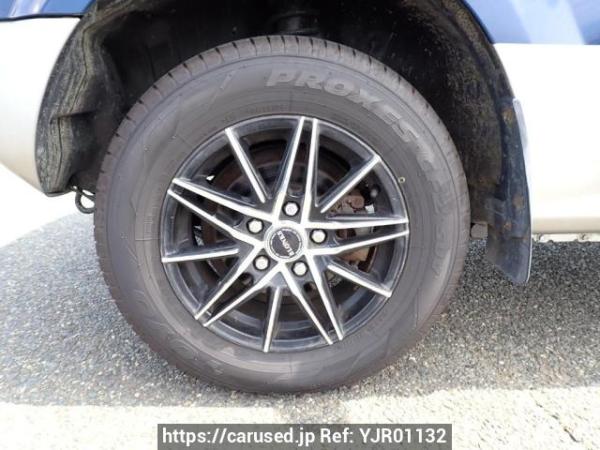 Used 2000 AT mitsubishi pajero-mini H58A Image[29]