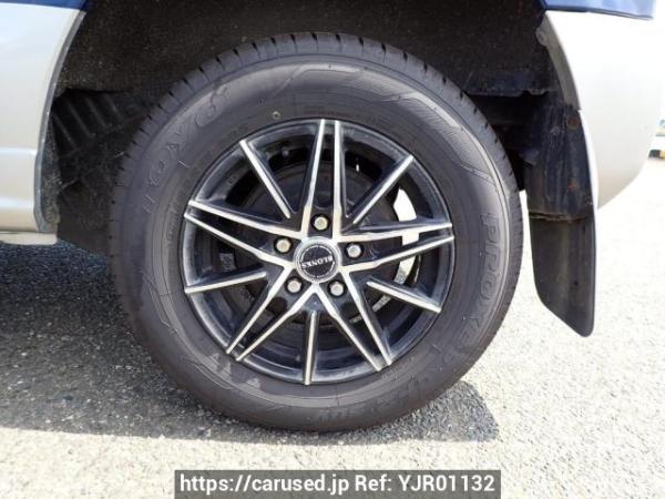 Used 2000 AT mitsubishi pajero-mini H58A Image[31]