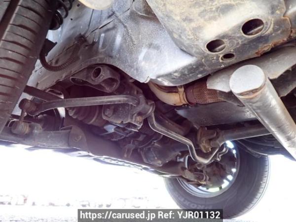 Used 2000 AT mitsubishi pajero-mini H58A Image[33]