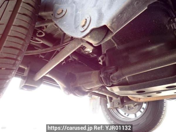 Used 2000 AT mitsubishi pajero-mini H58A Image[35]