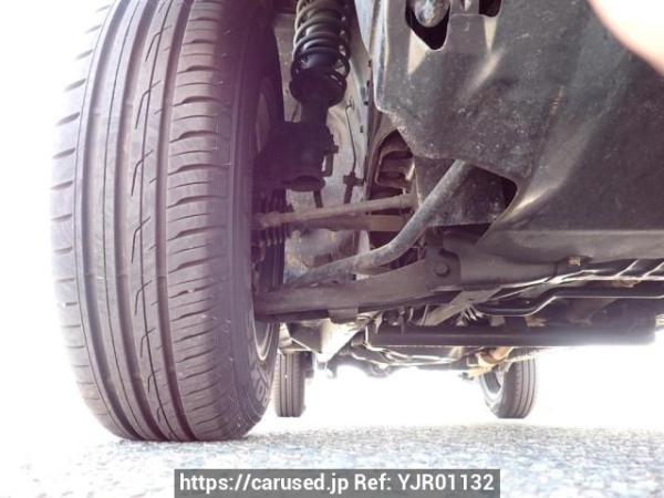 Used 2000 AT mitsubishi pajero-mini H58A Image[36]