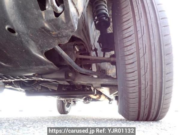 Used 2000 AT mitsubishi pajero-mini H58A Image[37]