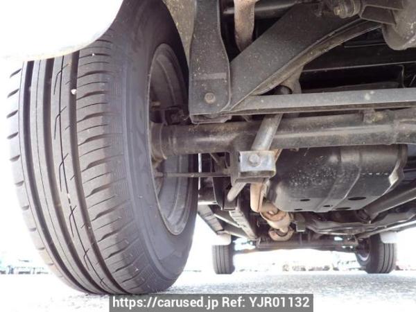 Used 2000 AT mitsubishi pajero-mini H58A Image[38]