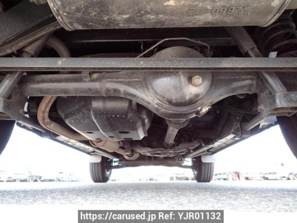 Used 2000 AT mitsubishi pajero-mini H58A Image[39]