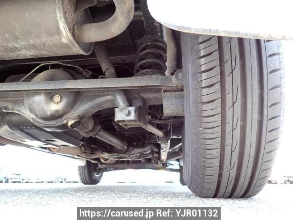 Used 2000 AT mitsubishi pajero-mini H58A Image[40]
