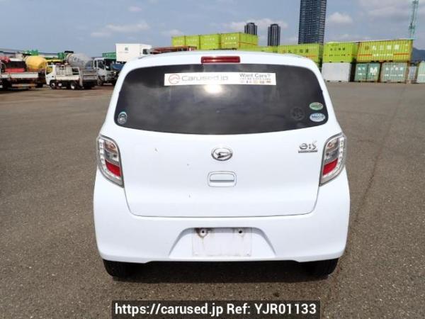 Used 2015 AT daihatsu mira-e-s LA300S Image[5]