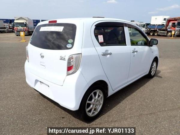 Used 2015 AT daihatsu mira-e-s LA300S Image[6]