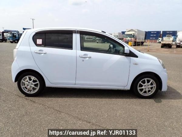 Used 2015 AT daihatsu mira-e-s LA300S Image[7]