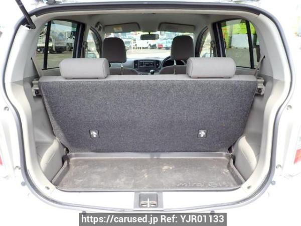 Used 2015 AT daihatsu mira-e-s LA300S Image[8]