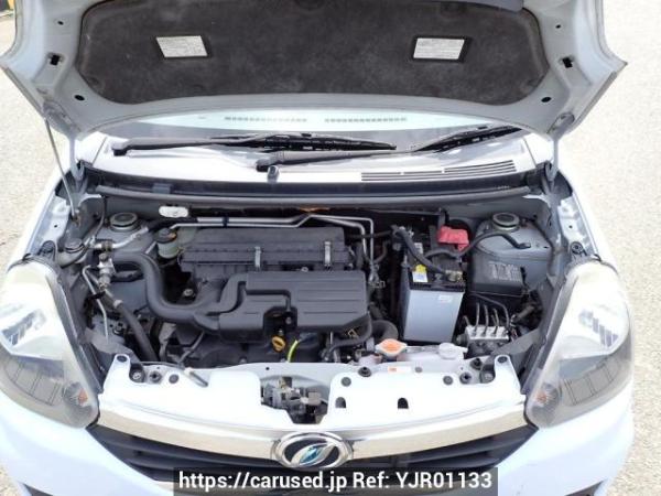 Used 2015 AT daihatsu mira-e-s LA300S Image[9]
