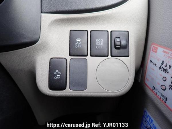 Used 2015 AT daihatsu mira-e-s LA300S Image[25]