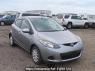 Used 2009 AT mazda demio DE3FS Image[0]
