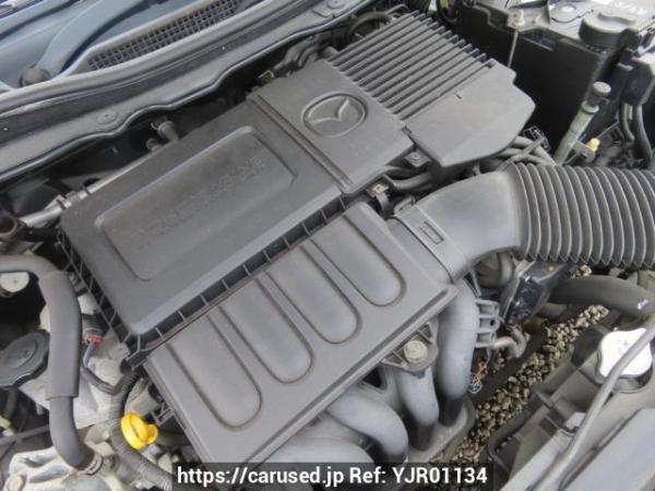 Used 2009 AT mazda demio DE3FS Image[10]
