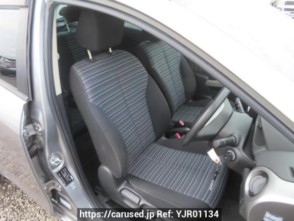 Used 2009 AT mazda demio DE3FS Image[13]
