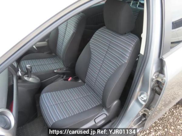 Used 2009 AT mazda demio DE3FS Image[15]