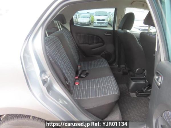 Used 2009 AT mazda demio DE3FS Image[16]