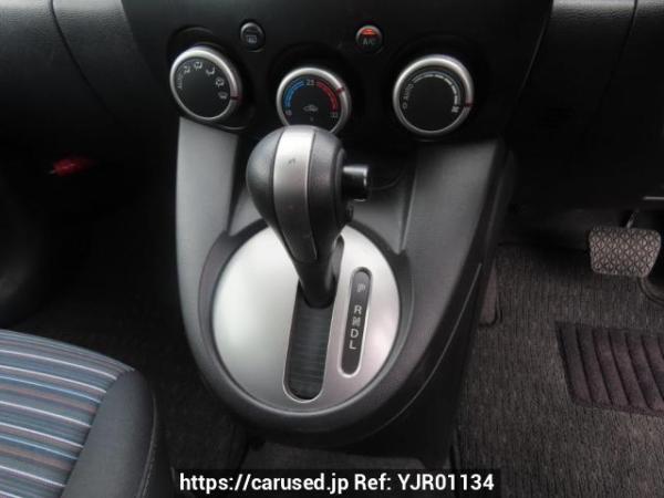 Used 2009 AT mazda demio DE3FS Image[23]